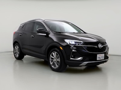 2023 Buick Encore GX Essence -
                Los Angeles, CA