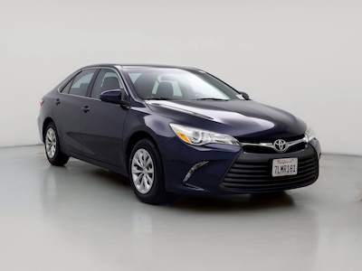 2015 Toyota Camry LE -
                Los Angeles, CA