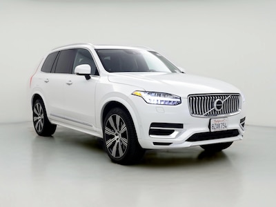 2022 Volvo XC90 T8 Inscription -
                Irvine, CA