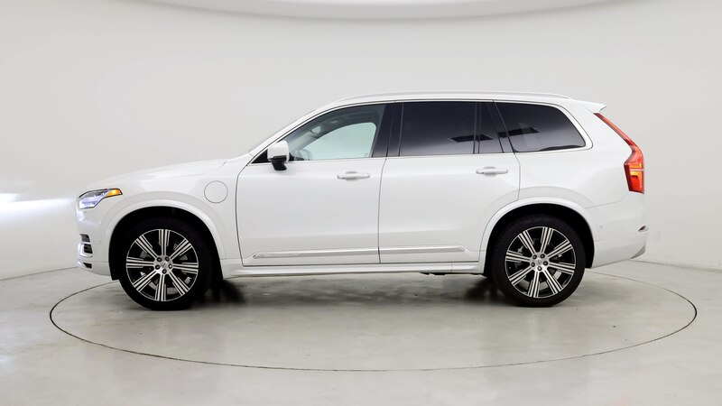 2022 Volvo XC90 T8 Inscription 3