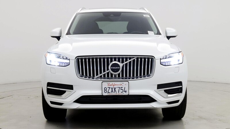 2022 Volvo XC90 T8 Inscription 5