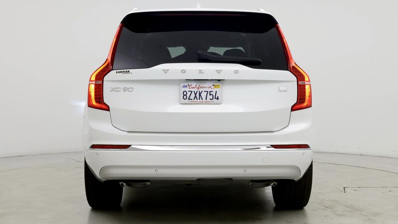 2022 Volvo XC90 T8 Inscription 6