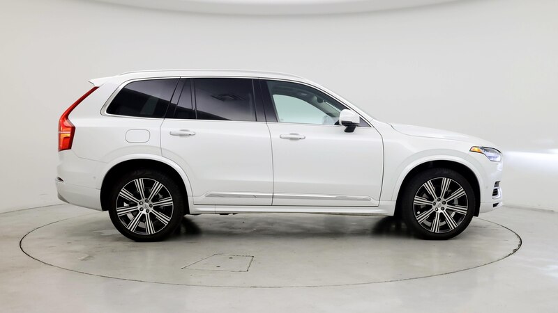 2022 Volvo XC90 T8 Inscription 7