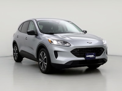 2022 Ford Escape SE -
                Fremont, CA