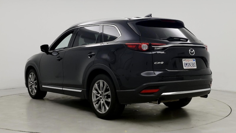 2019 Mazda CX-9 Grand Touring 2