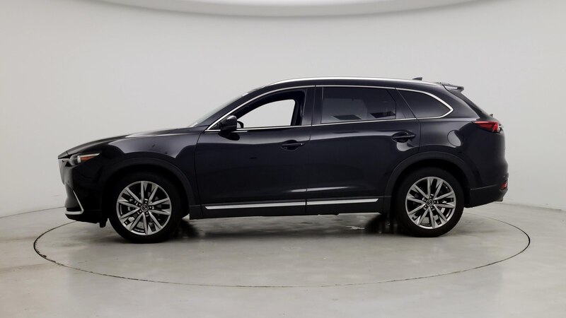 2019 Mazda CX-9 Grand Touring 3