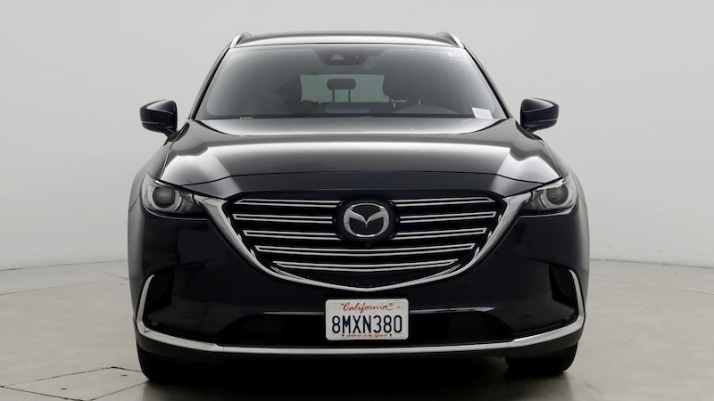 2019 Mazda CX-9 Grand Touring 5