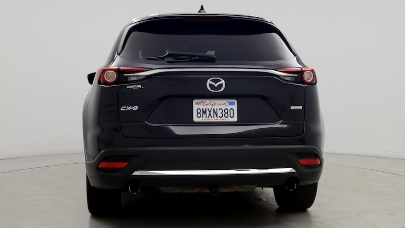 2019 Mazda CX-9 Grand Touring 6