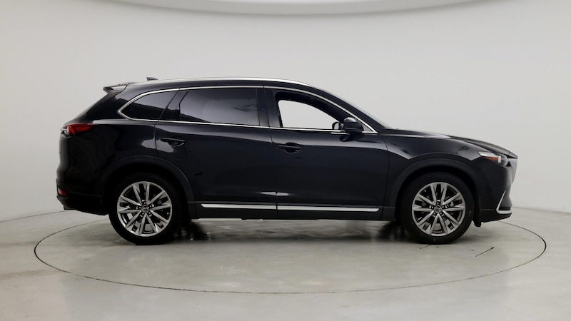 2019 Mazda CX-9 Grand Touring 7