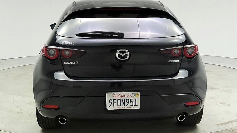 2023 Mazda Mazda3 Select 6