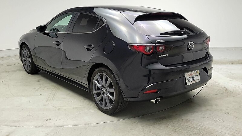 2023 Mazda Mazda3 Select 7