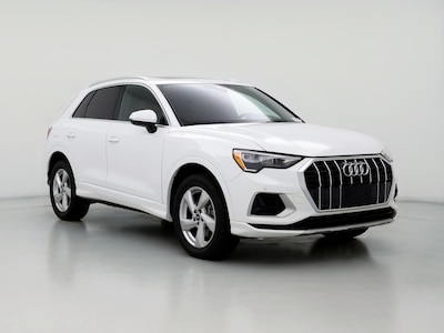 2021 Audi Q3 Premium -
                Los Angeles, CA