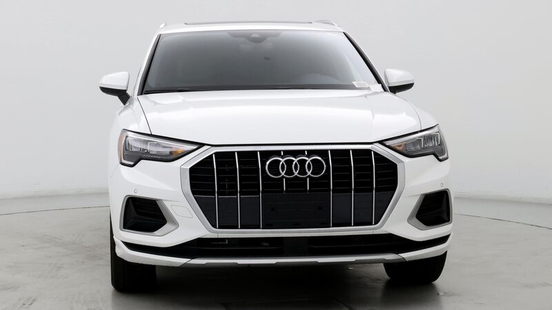 2021 Audi Q3 Premium 5