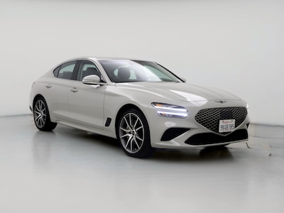 2024 Genesis G70  -
                Los Angeles, CA