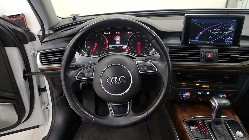 2014 Audi A6 Prestige 10