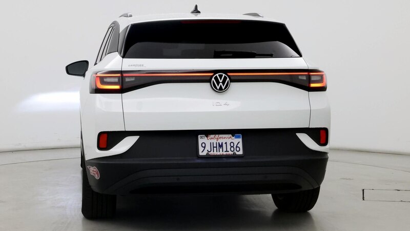 2023 Volkswagen ID.4 Standard 6