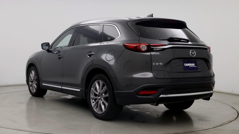 2020 Mazda CX-9 Grand Touring 2