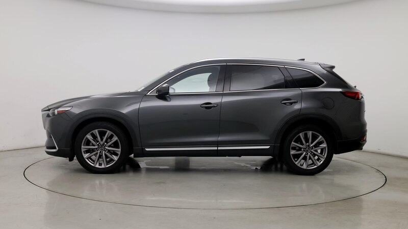 2020 Mazda CX-9 Grand Touring 3