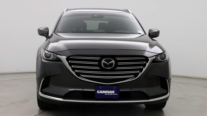 2020 Mazda CX-9 Grand Touring 5