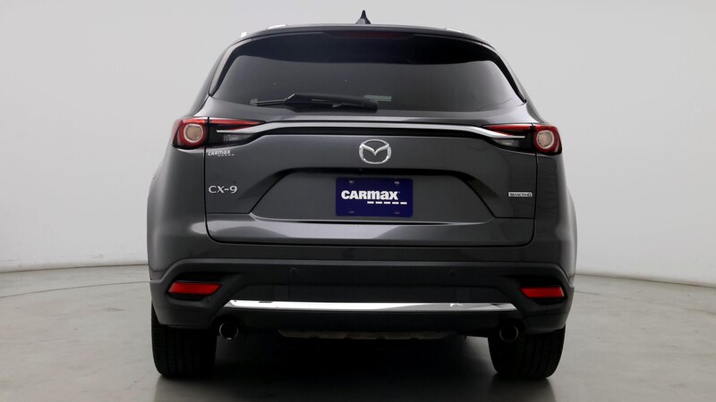 2020 Mazda CX-9 Grand Touring 6