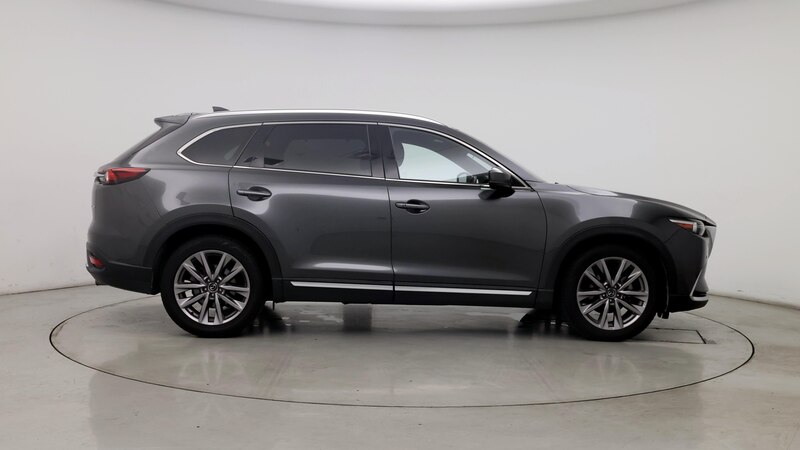 2020 Mazda CX-9 Grand Touring 7