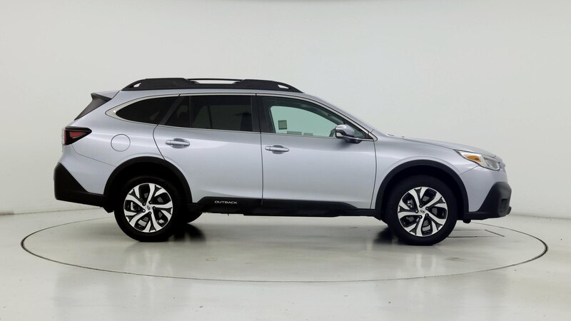 2022 Subaru Outback Limited 7