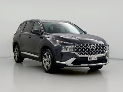 2021 Hyundai Santa Fe SEL -
                Duarte, CA