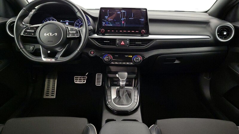2022 Kia Forte GT-Line 9