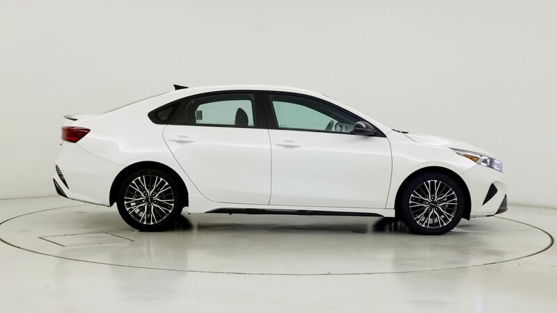 2022 Kia Forte GT-Line 7