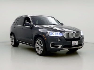 2016 BMW X5 xDrive50i -
                Irvine, CA