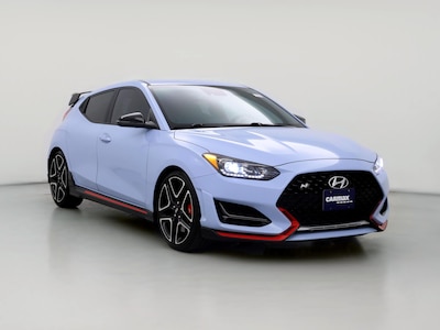 2022 Hyundai Veloster N -
                Los Angeles, CA