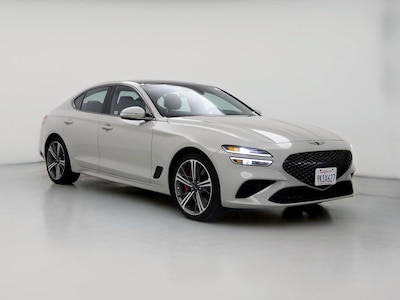 2024 Genesis G70  -
                Victorville, CA