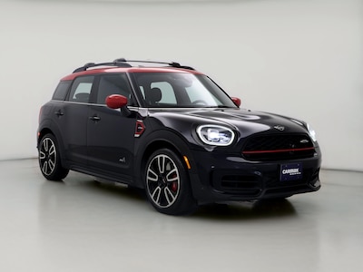 2021 MINI Cooper Countryman John Cooper Works -
                Los Angeles, CA