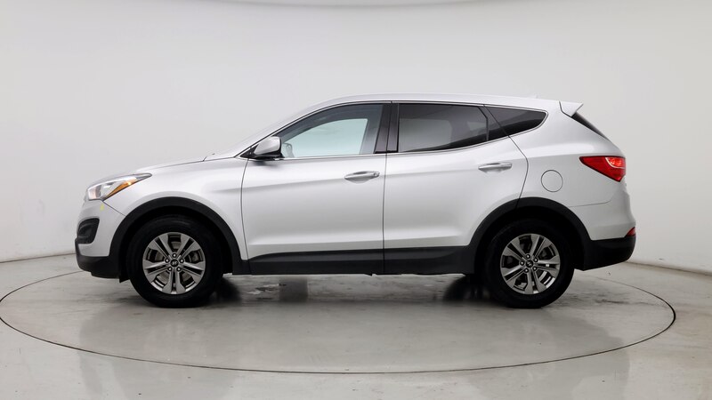 2016 Hyundai Santa Fe Sport 2.0T 3