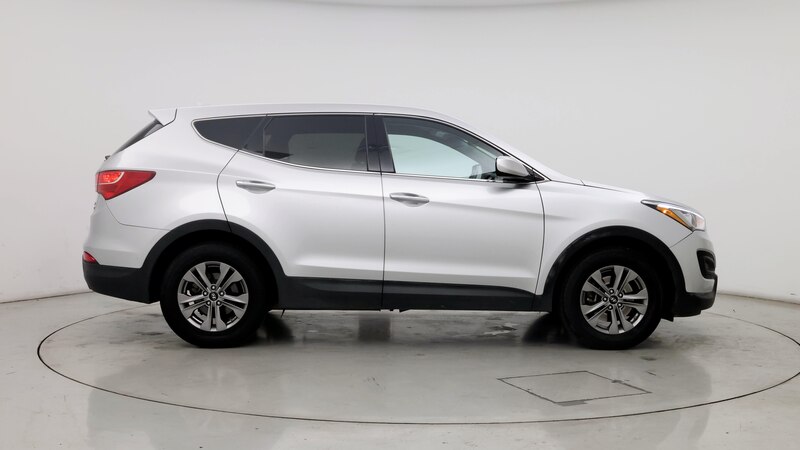 2016 Hyundai Santa Fe Sport 2.0T 7