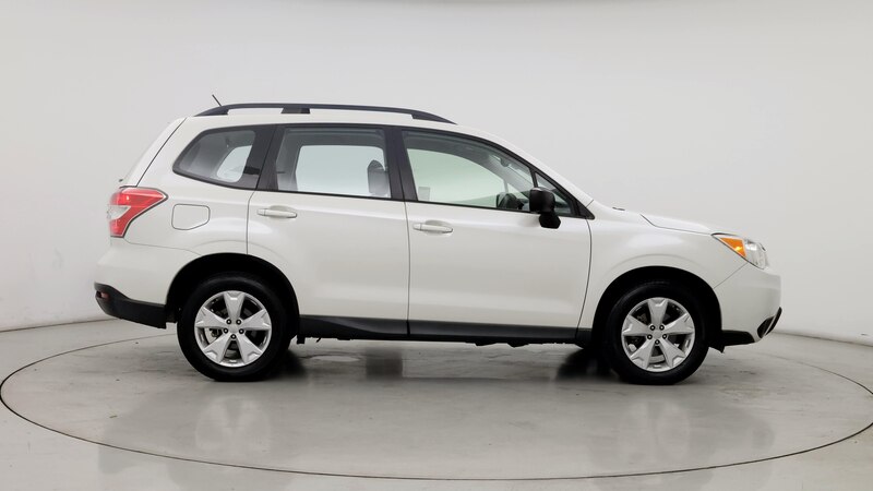 2015 Subaru Forester 2.5i 7