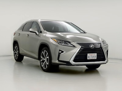 2019 Lexus RX 350 -
                Duarte, CA