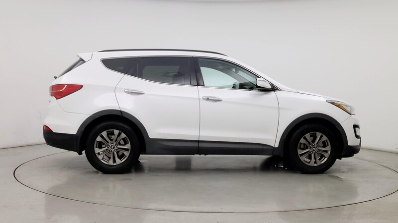 2014 Hyundai Santa Fe Sport 2.0T 7