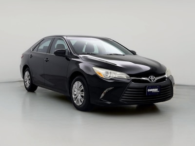 2016 Toyota Camry LE -
                Los Angeles, CA