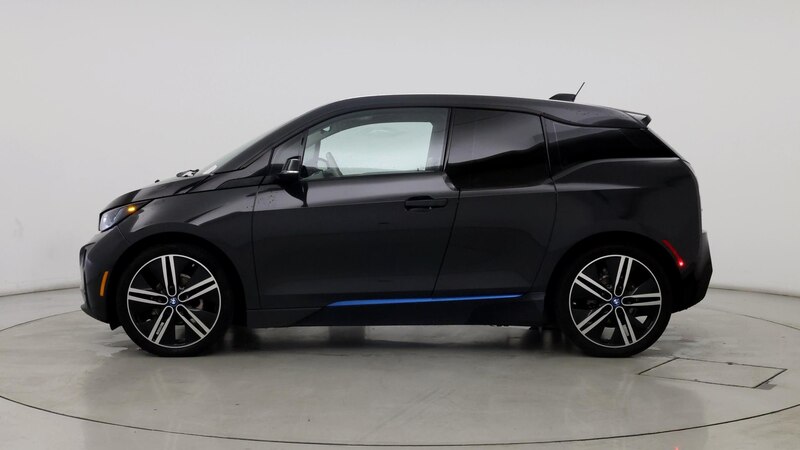 2015 BMW i3 Mega World 3