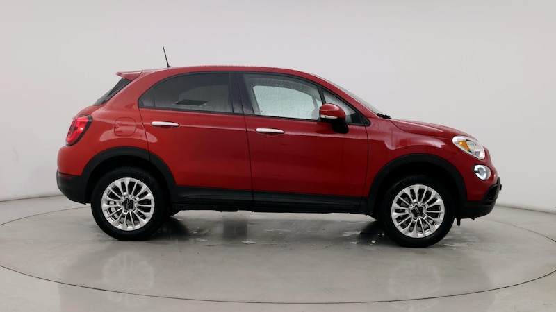 2020 Fiat 500X Trekking 7