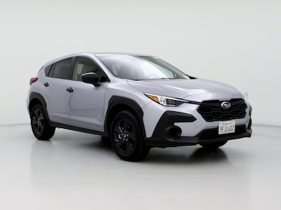 2024 Subaru Crosstrek  -
                Pleasanton, CA