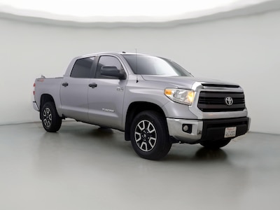 2014 Toyota Tundra SR5 -
                Los Angeles, CA