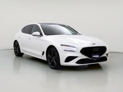 2022 Genesis G70 3.3T -
                Los Angeles, CA