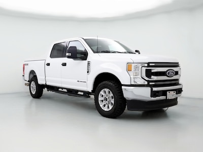 2022 Ford F-250 XLT -
                Los Angeles, CA