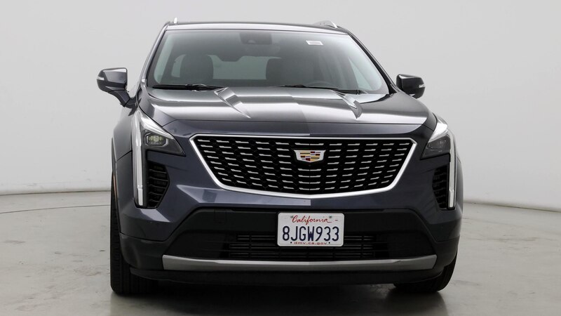 2019 Cadillac XT4 Premium Luxury 5