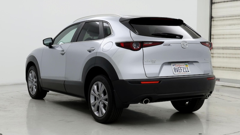 2021 Mazda CX-30 Select 2