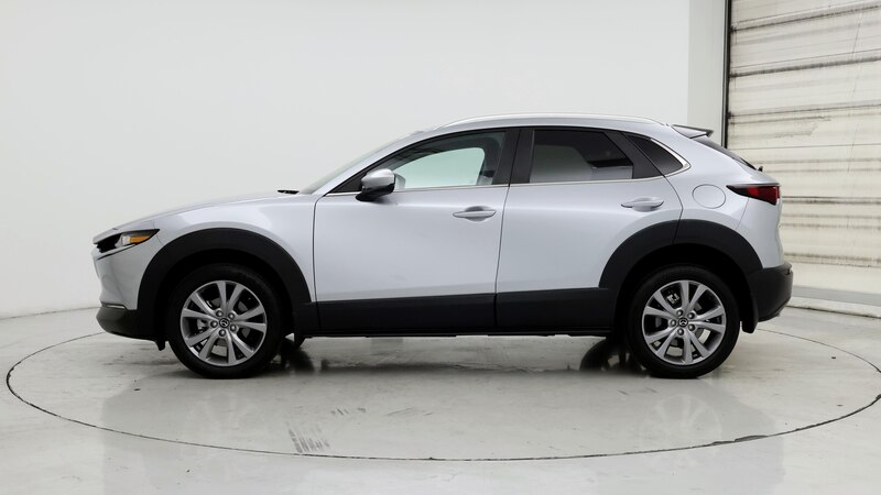 2021 Mazda CX-30 Select 3