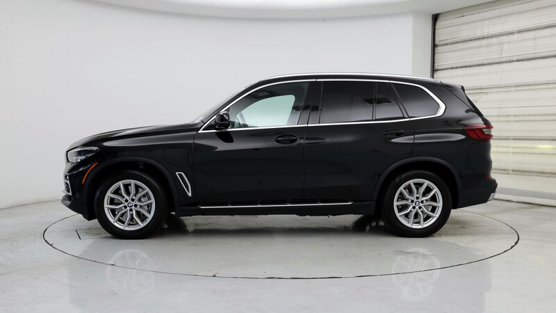 2021 BMW X5 xDrive45e 3