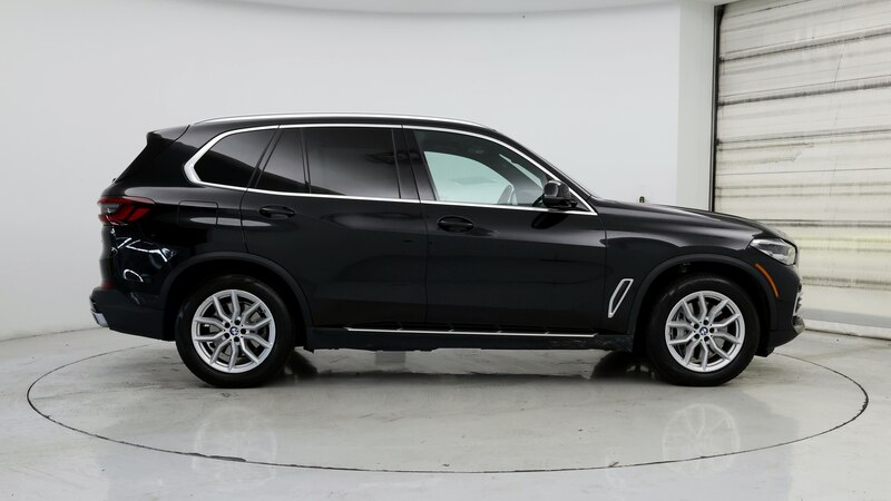 2021 BMW X5 xDrive45e 7